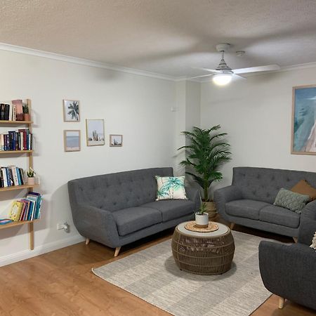 Burleigh Gardens North Hi-Rise Holiday Apartments Gold Coast Exteriér fotografie