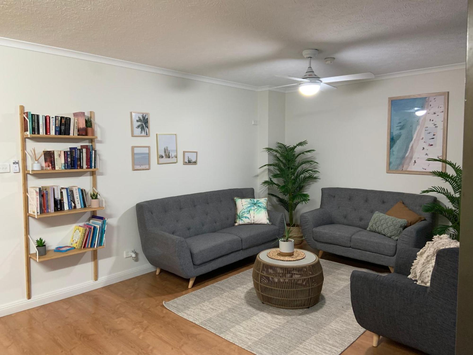 Burleigh Gardens North Hi-Rise Holiday Apartments Gold Coast Exteriér fotografie