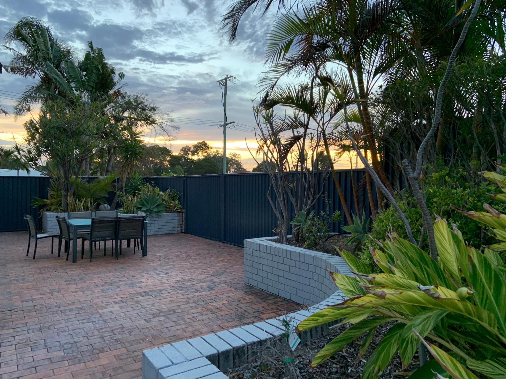 Burleigh Gardens North Hi-Rise Holiday Apartments Gold Coast Exteriér fotografie