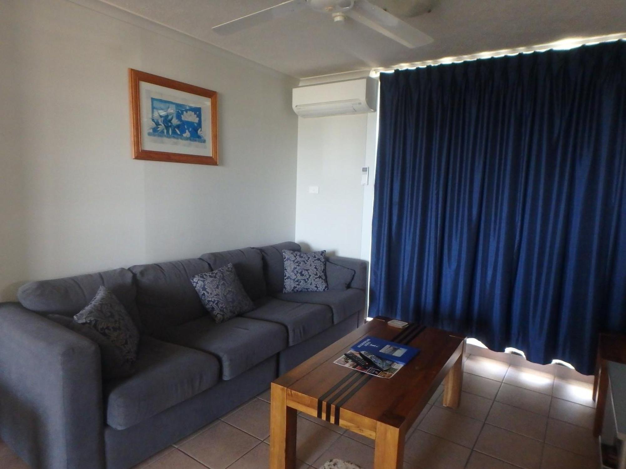 Burleigh Gardens North Hi-Rise Holiday Apartments Gold Coast Pokoj fotografie