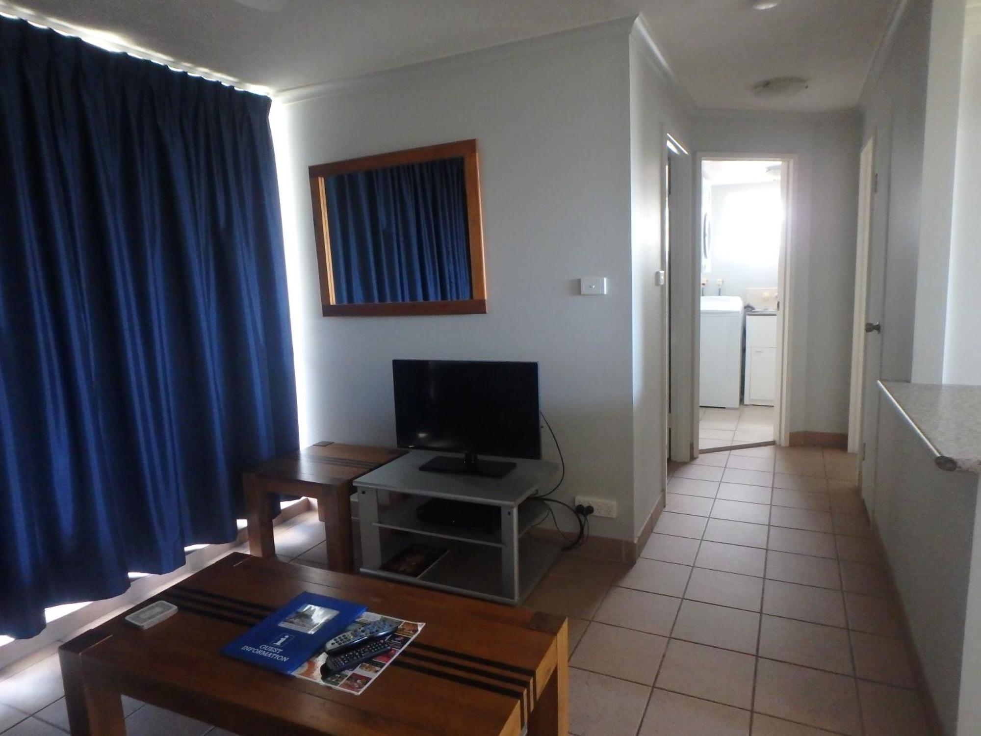 Burleigh Gardens North Hi-Rise Holiday Apartments Gold Coast Pokoj fotografie