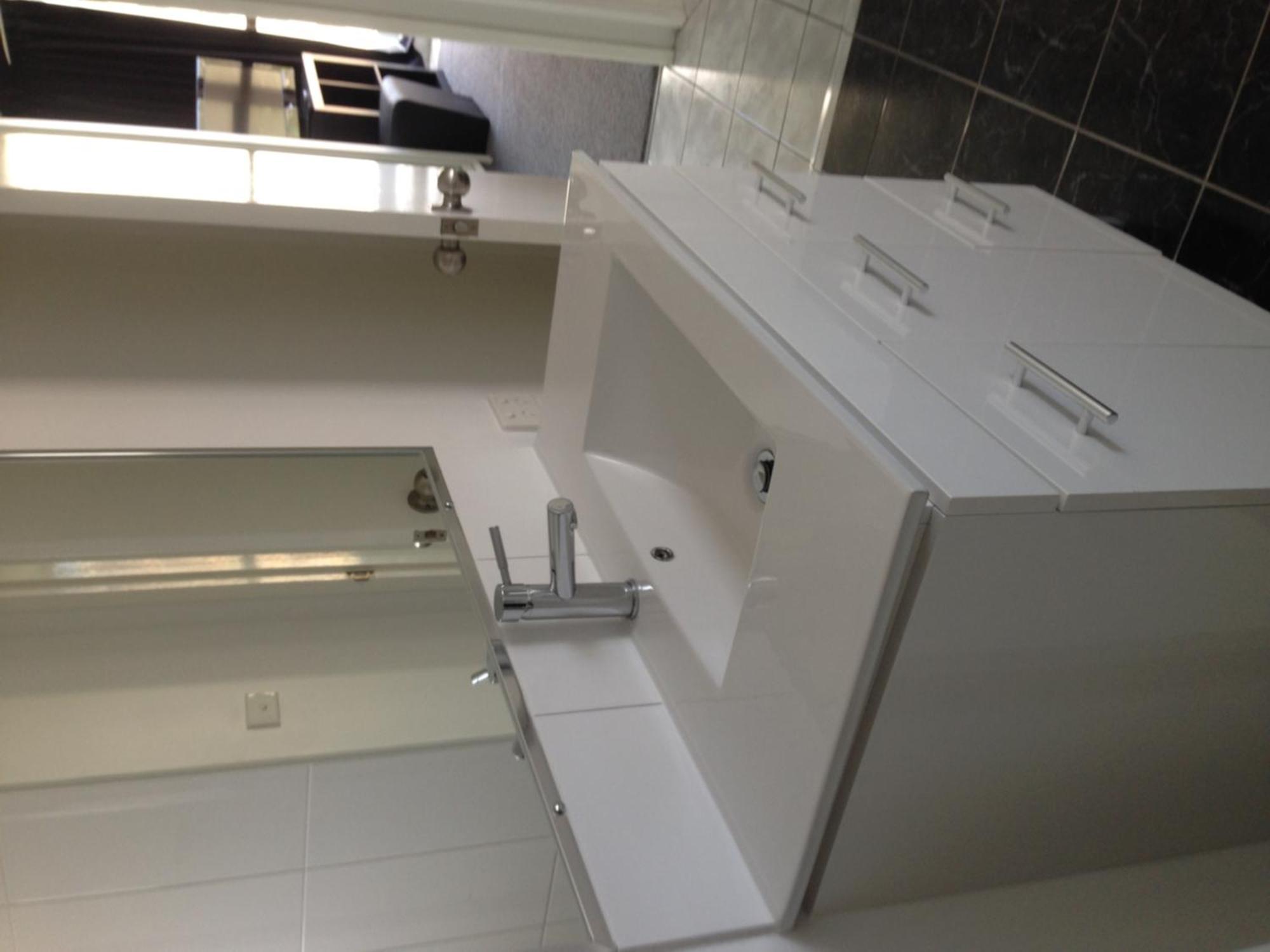 Burleigh Gardens North Hi-Rise Holiday Apartments Gold Coast Pokoj fotografie