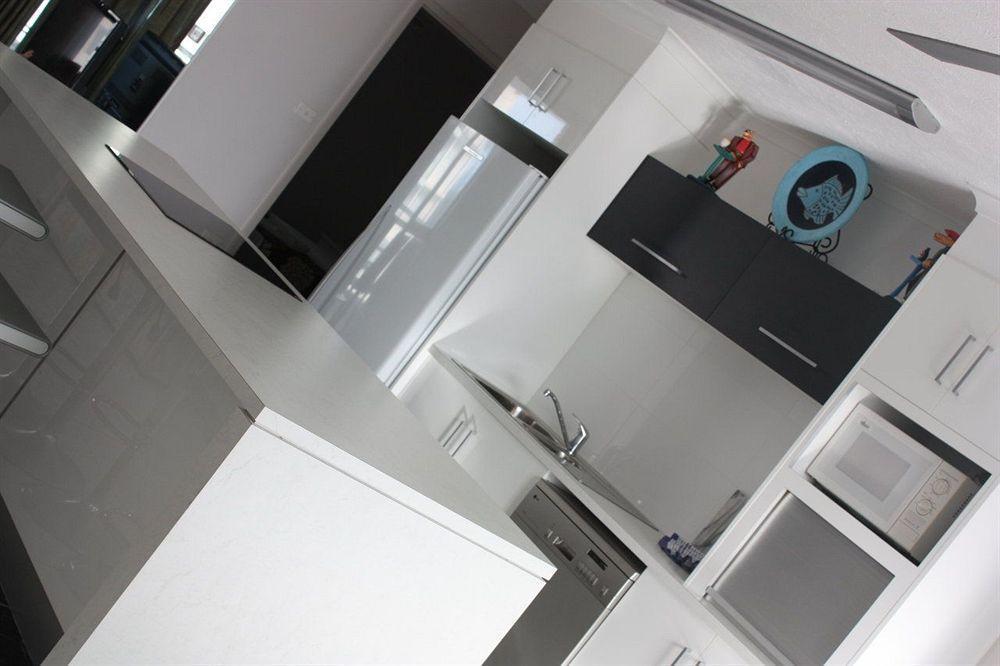 Burleigh Gardens North Hi-Rise Holiday Apartments Gold Coast Exteriér fotografie