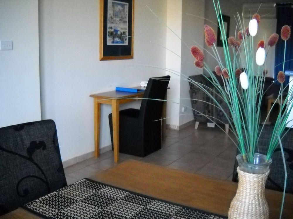 Burleigh Gardens North Hi-Rise Holiday Apartments Gold Coast Exteriér fotografie