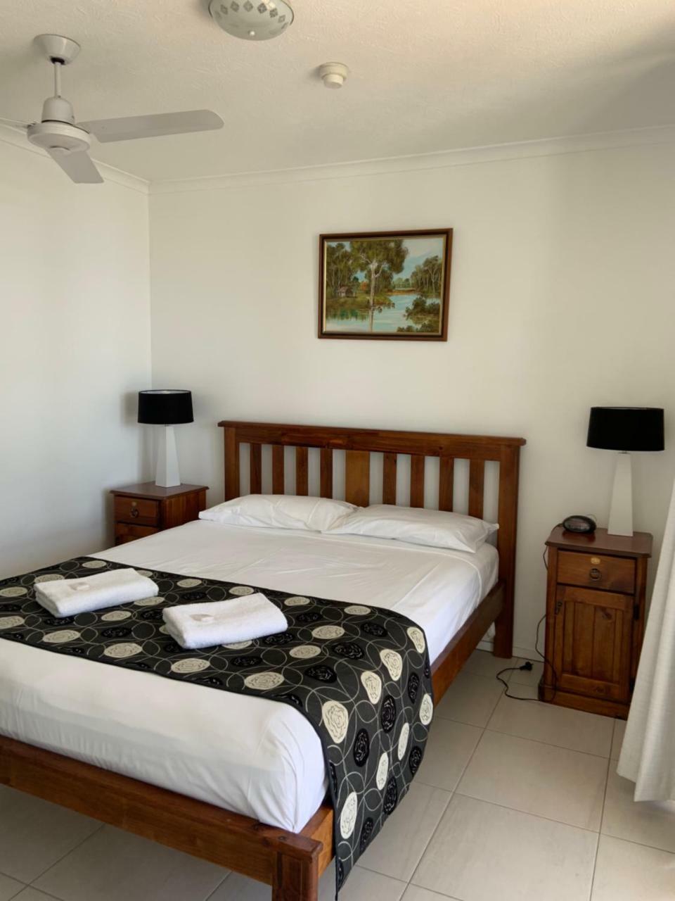 Burleigh Gardens North Hi-Rise Holiday Apartments Gold Coast Exteriér fotografie